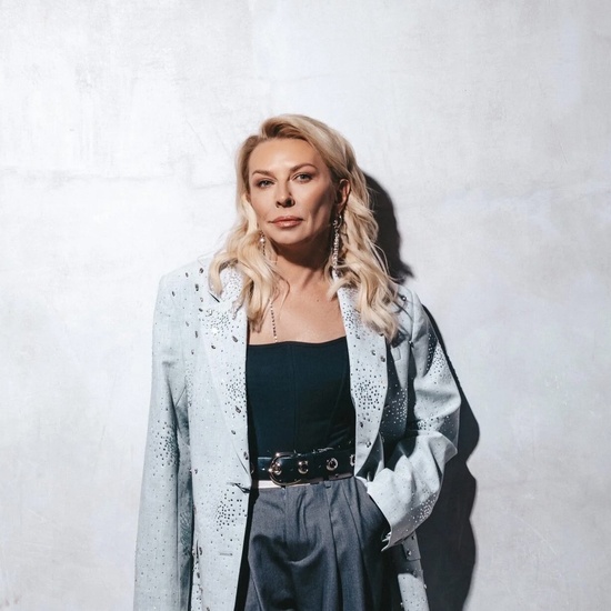 Татьяна Овсиенко