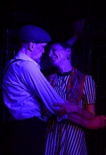 Ты ни о чём не пожалеешь