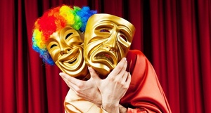 Пижама на двоих