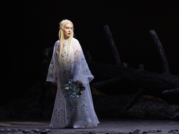 Снегурочка