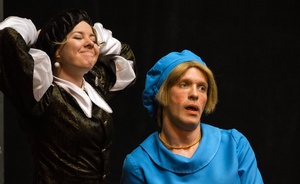 Девушки на миллион