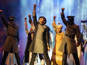 Дубровский