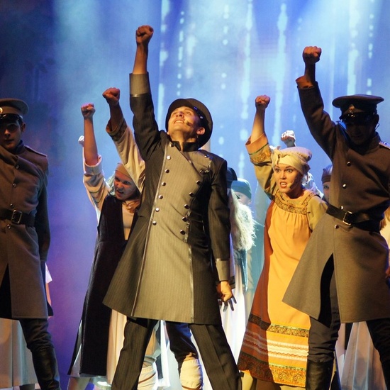 Дубровский