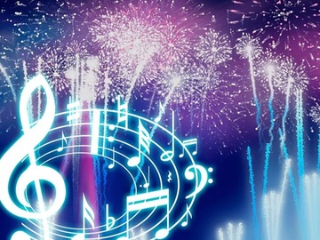 Красная скрипка. Рок-симфония