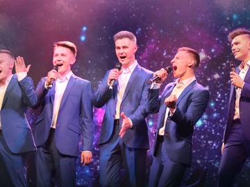 Звёздные песни