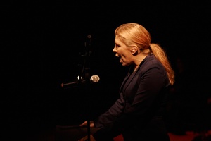 Иранская конференция