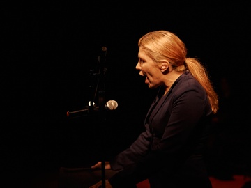 Иранская конференция