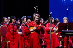 Я, конечно, вернусь