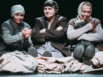 Марьино поле