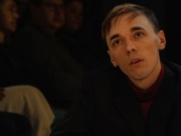 Спектакль «Амнезия. Любовь без памяти»