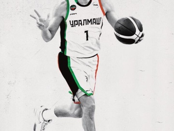 Уралмаш — Енисей