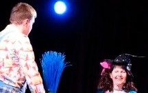 Неразлучные друзья