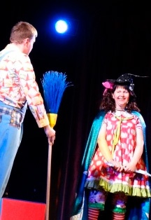 Неразлучные друзья