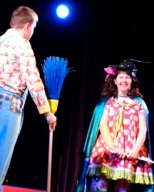 Неразлучные друзья