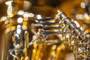 Абонемент № 3 В. Медные духовые