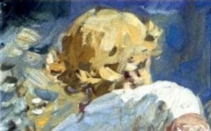 День рождения Павла Бажова