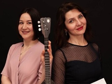 Зимний вальс