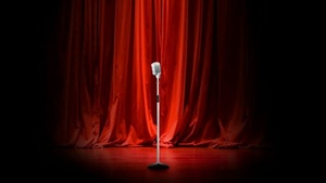 Культурный Stand-up