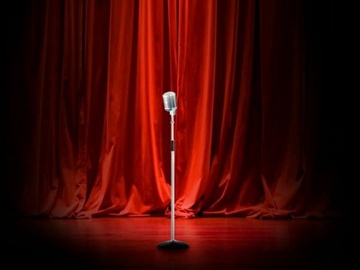 Культурный Stand-up