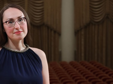 Голоса в сиянии хитов