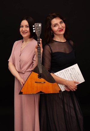 Зимний вальс