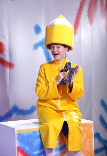 Бумажные человечки