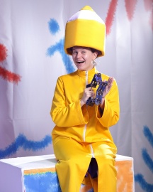 Бумажные человечки