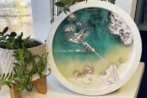 Морская бухта