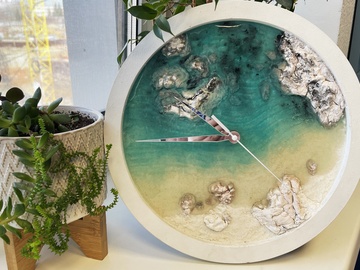 Морская бухта