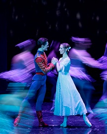 Щелкунчик (Театр оперы и балета)