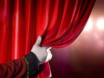 Спектакль «999»