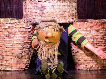 Приключения Чиполлино