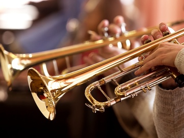 Абонемент № 3 Д. Медные духовые