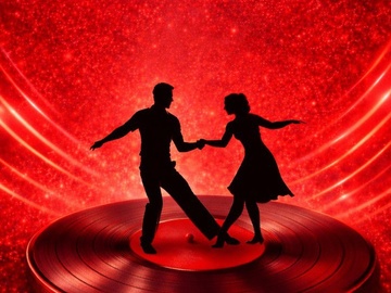 Акробатический рок-н-ролл