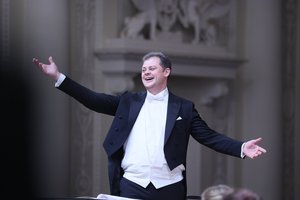 Моцарт. Реквием