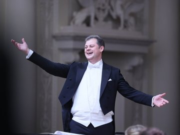 Моцарт. Реквием