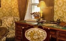 Выставка в Литературно-мемориальном доме-музее Д. Н. Мамина- Сибиряка