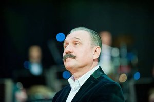 Классики шутят. Музыкально-литературная гостиная