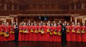 Классики шутят