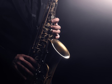 Jazz Bass Day. Фестиваль джазовых басистов