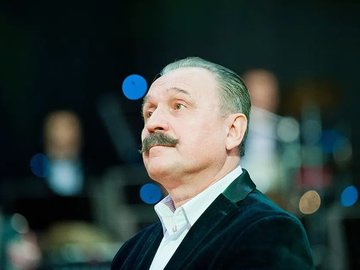 Классики шутят. Музыкально-литературная гостиная