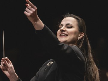 Бродвейская история