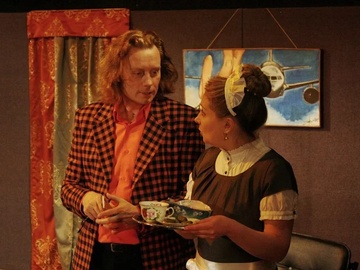 Любовь по расписанию