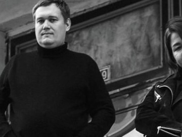 Спектакль-концерт «СВЕРДЛОВСКИЙ РОК»