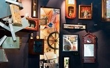 Выставка в Музее «Литературная жизнь Урала ХХ века»