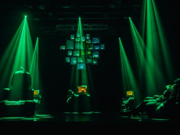 Кто мы, откуда, куда мы идём?