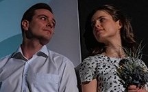 Летят журавли