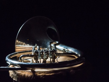 Абонемент № 3 Ж. Медные духовые