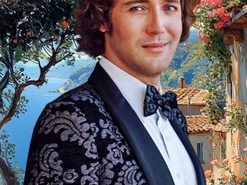 Итальянское солнце