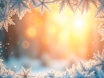 Поэтический вечер "Зимний Сон"